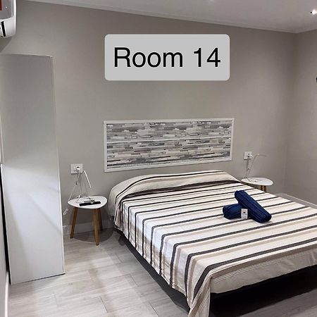 לוס אבריגוס B&B Paraiso Tenerife Super Suite מראה חיצוני תמונה