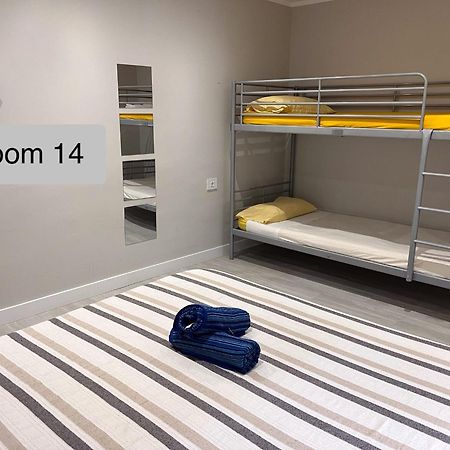 לוס אבריגוס B&B Paraiso Tenerife Super Suite מראה חיצוני תמונה