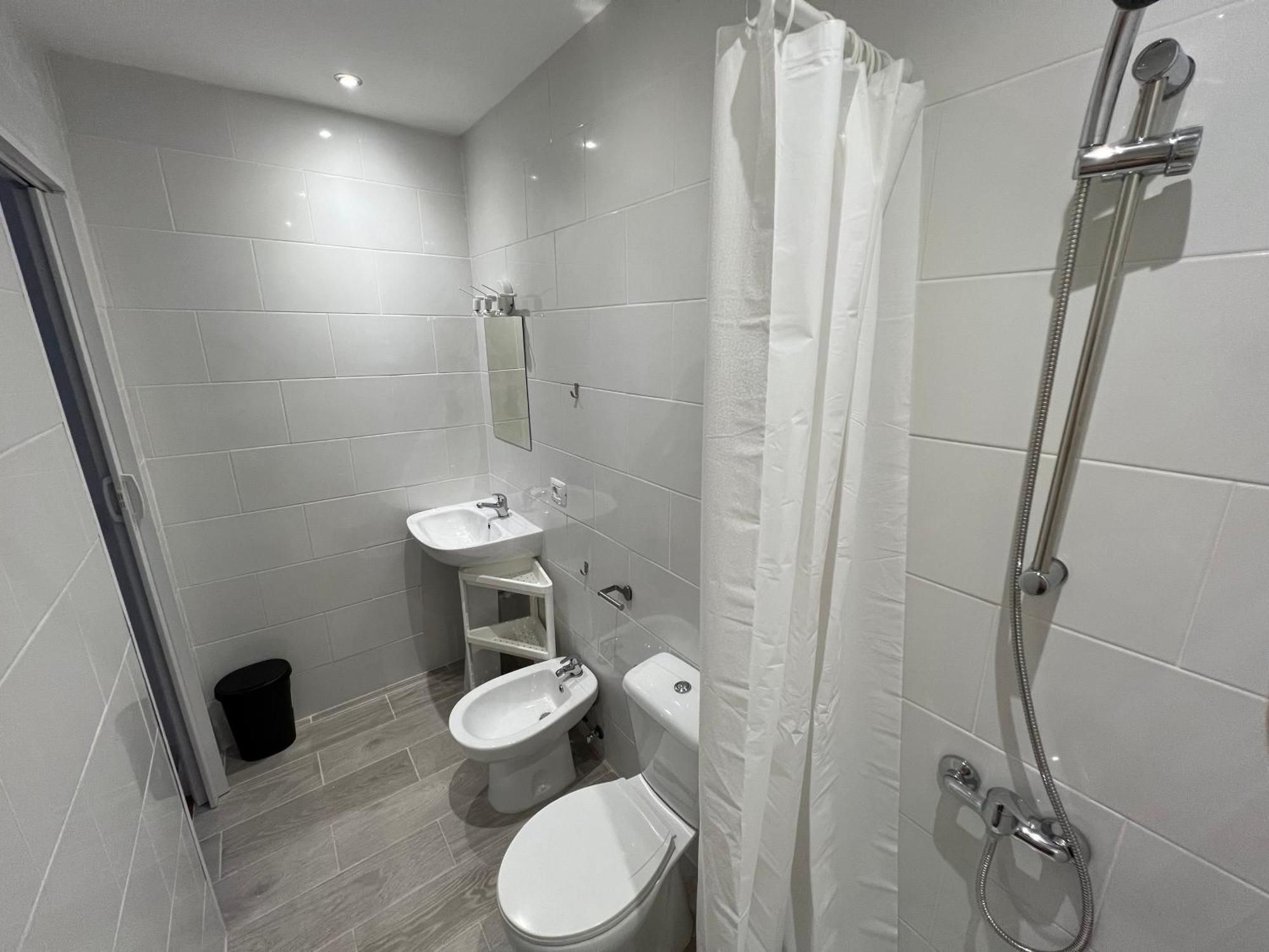 לוס אבריגוס B&B Paraiso Tenerife Super Suite מראה חיצוני תמונה