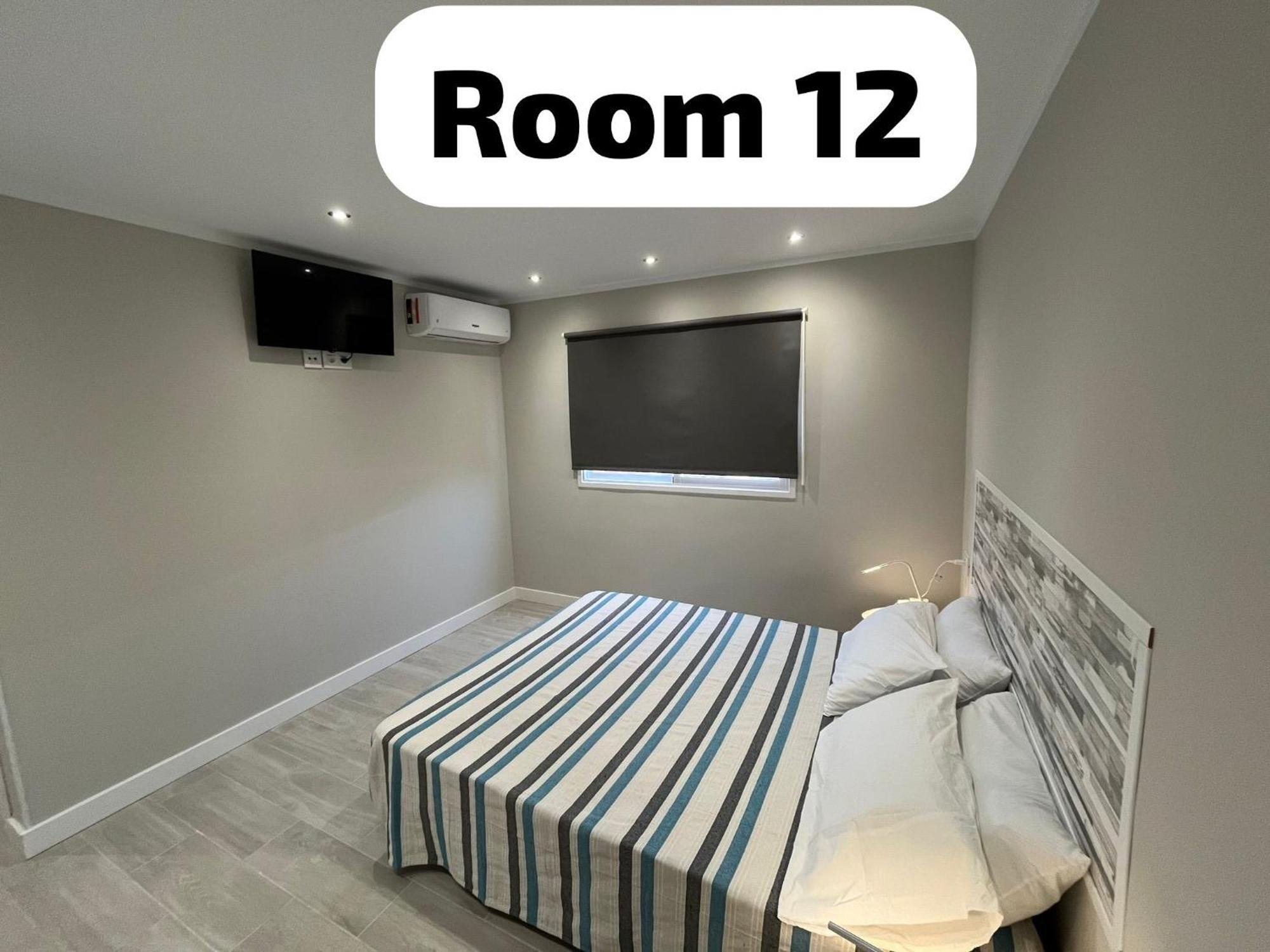 לוס אבריגוס B&B Paraiso Tenerife Super Suite מראה חיצוני תמונה