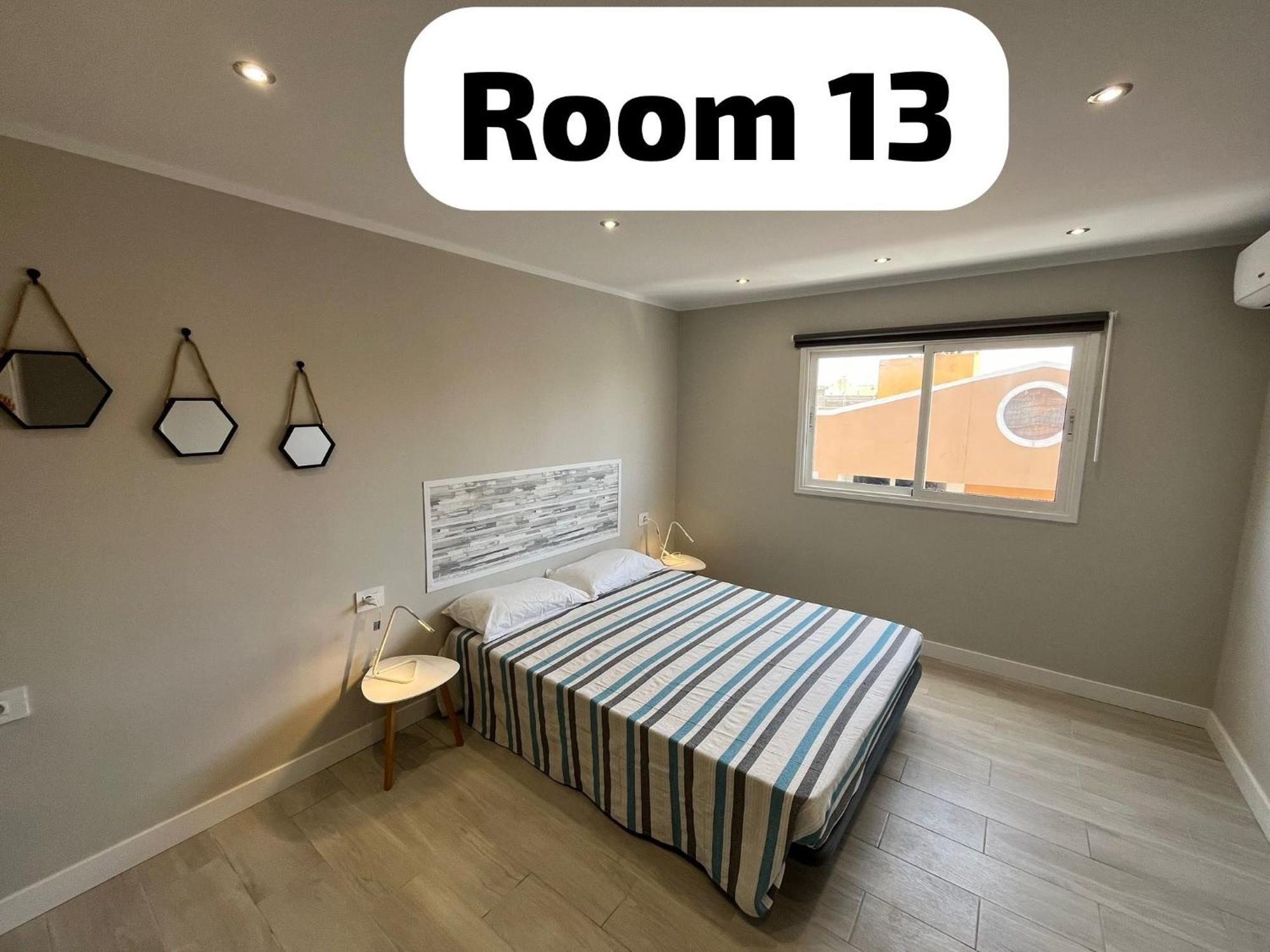 לוס אבריגוס B&B Paraiso Tenerife Super Suite מראה חיצוני תמונה