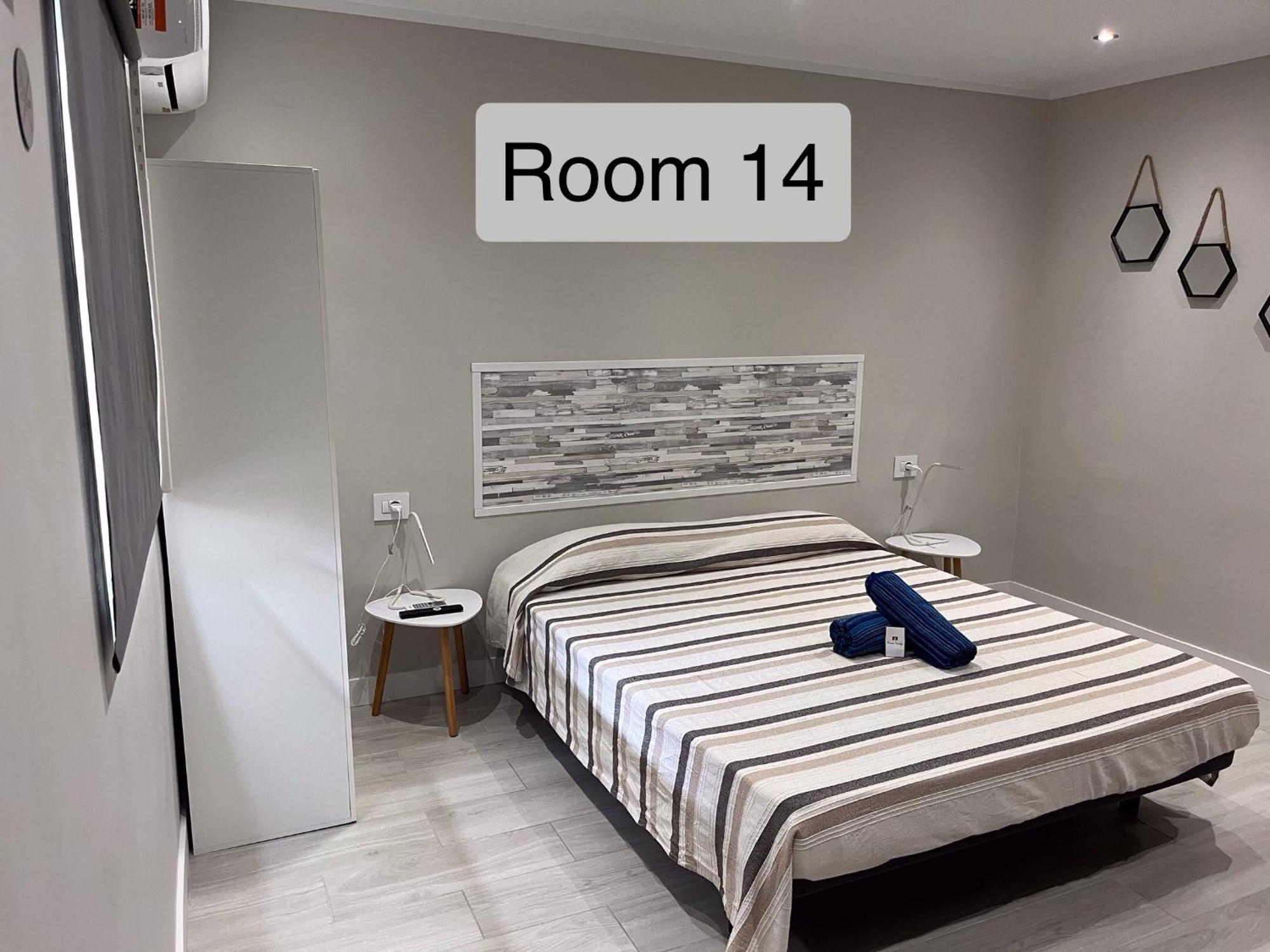 לוס אבריגוס B&B Paraiso Tenerife Super Suite מראה חיצוני תמונה