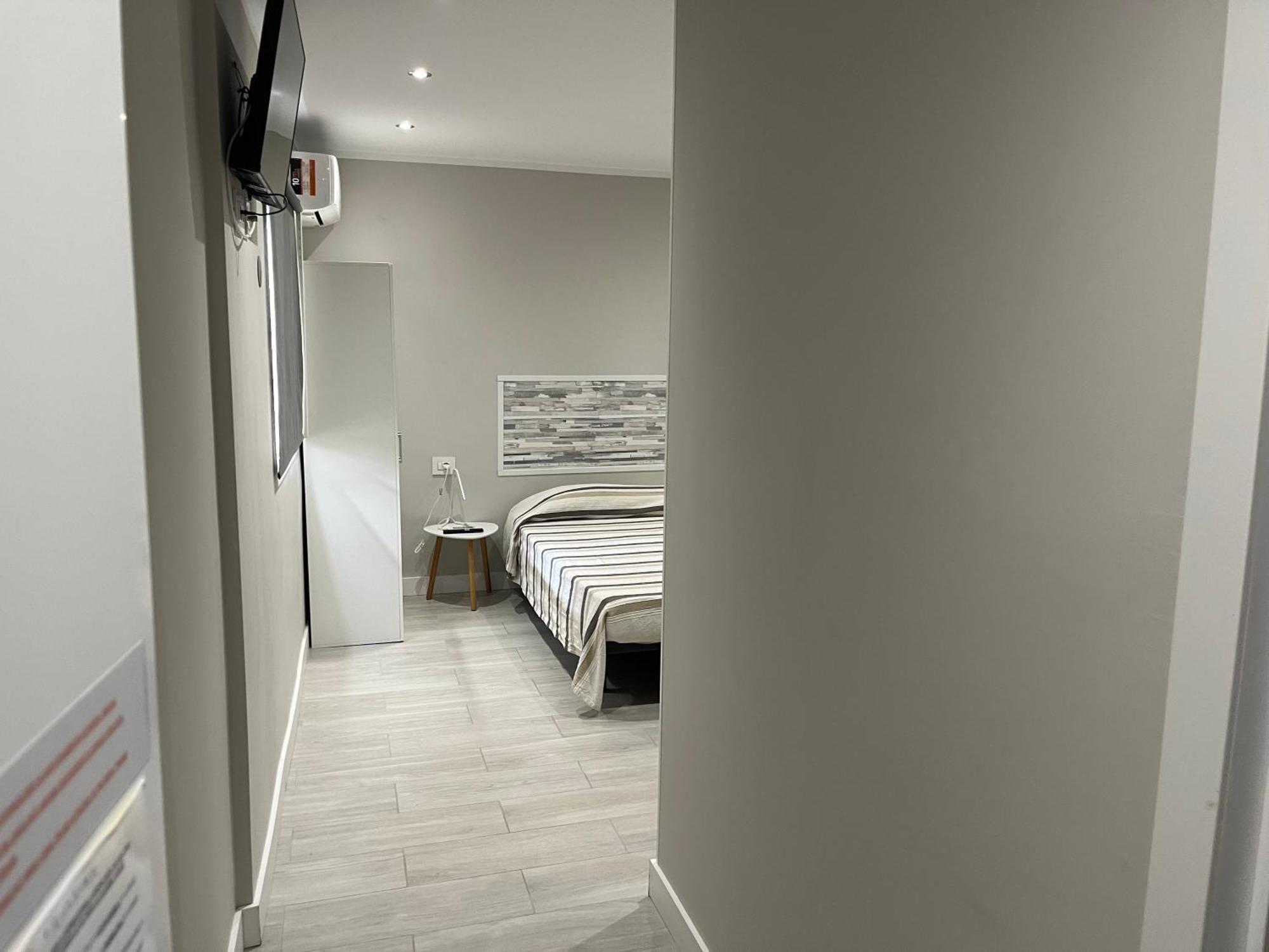 לוס אבריגוס B&B Paraiso Tenerife Super Suite מראה חיצוני תמונה