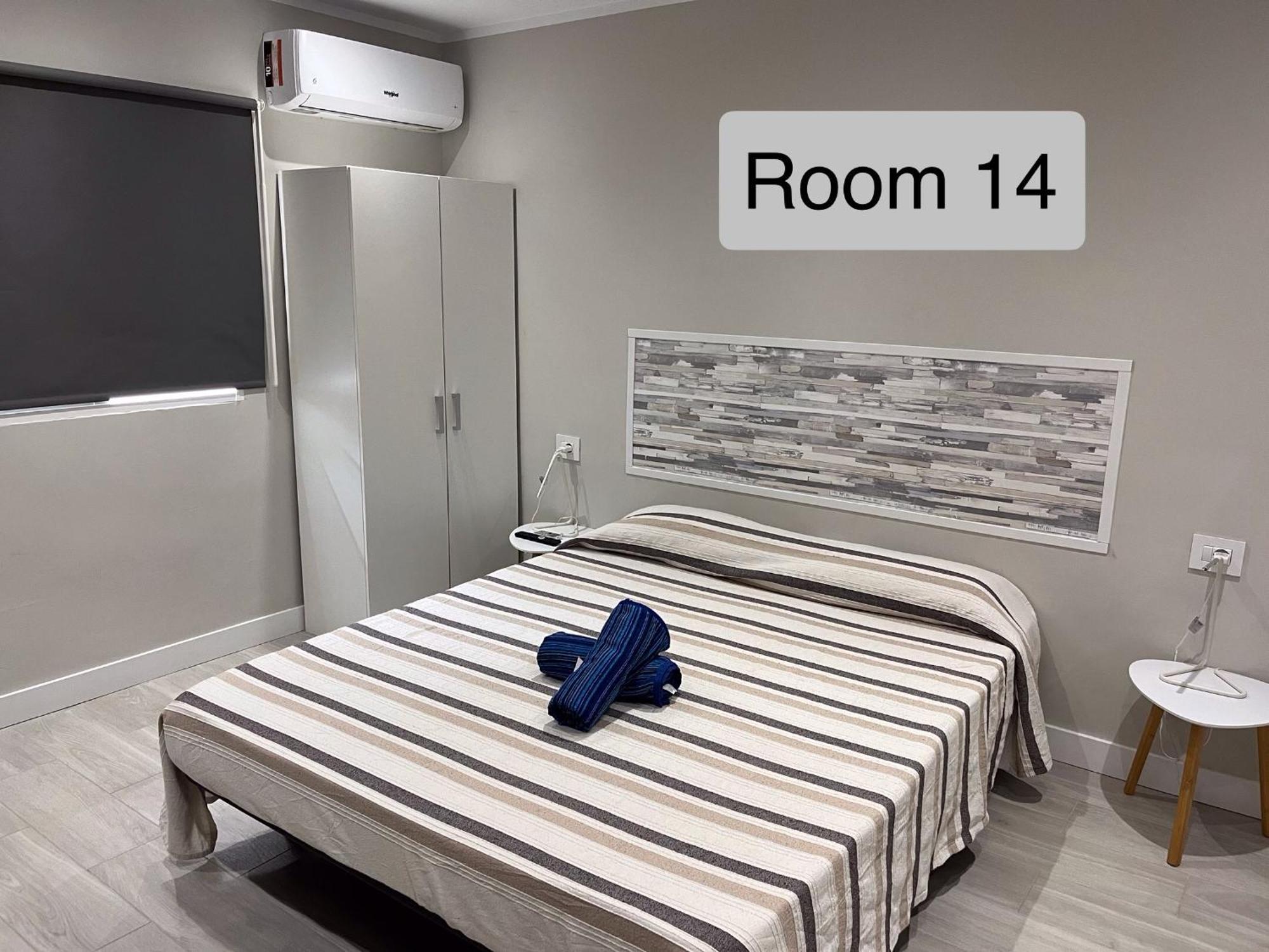 לוס אבריגוס B&B Paraiso Tenerife Super Suite מראה חיצוני תמונה