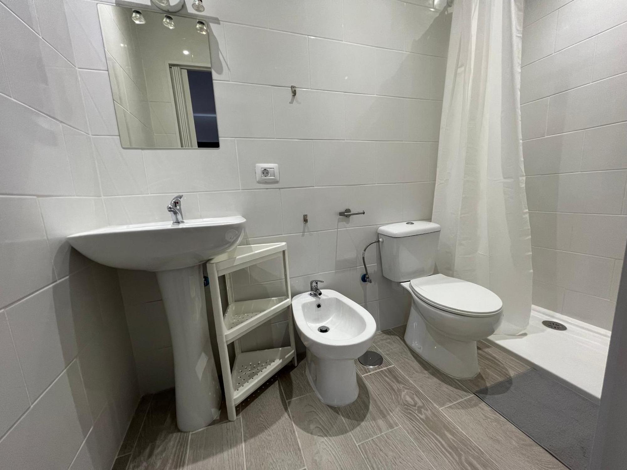 לוס אבריגוס B&B Paraiso Tenerife Super Suite מראה חיצוני תמונה